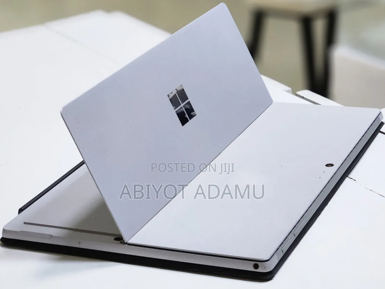 New Laptop Microsoft Surface Laptop 6 16GB Intel Core I7 SSD 1T