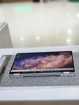 New Laptop HP OmniBook X Flip 14" 16GB Intel Core Ultra 7 SSD 1T