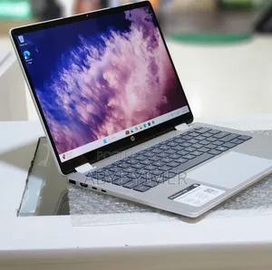 New Laptop HP OmniBook X Flip 14" 16GB Intel Core Ultra 7 SSD 1T