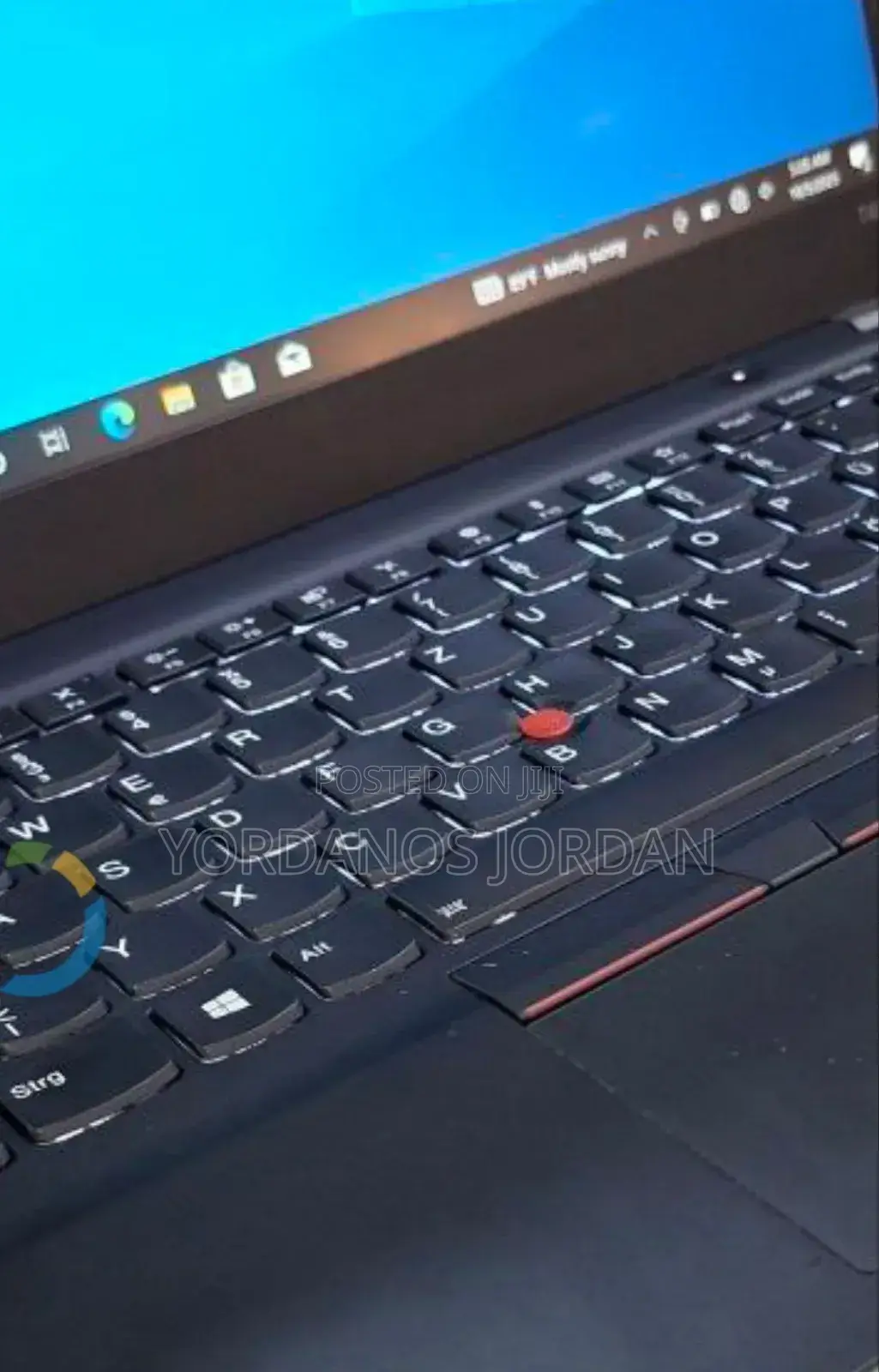 New Laptop Lenovo ThinkPad T495s 16GB AMD Ryzen 7 SSD 512GB