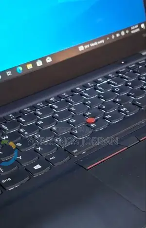 New Laptop Lenovo ThinkPad T495s 16GB AMD Ryzen 7 SSD 512GB