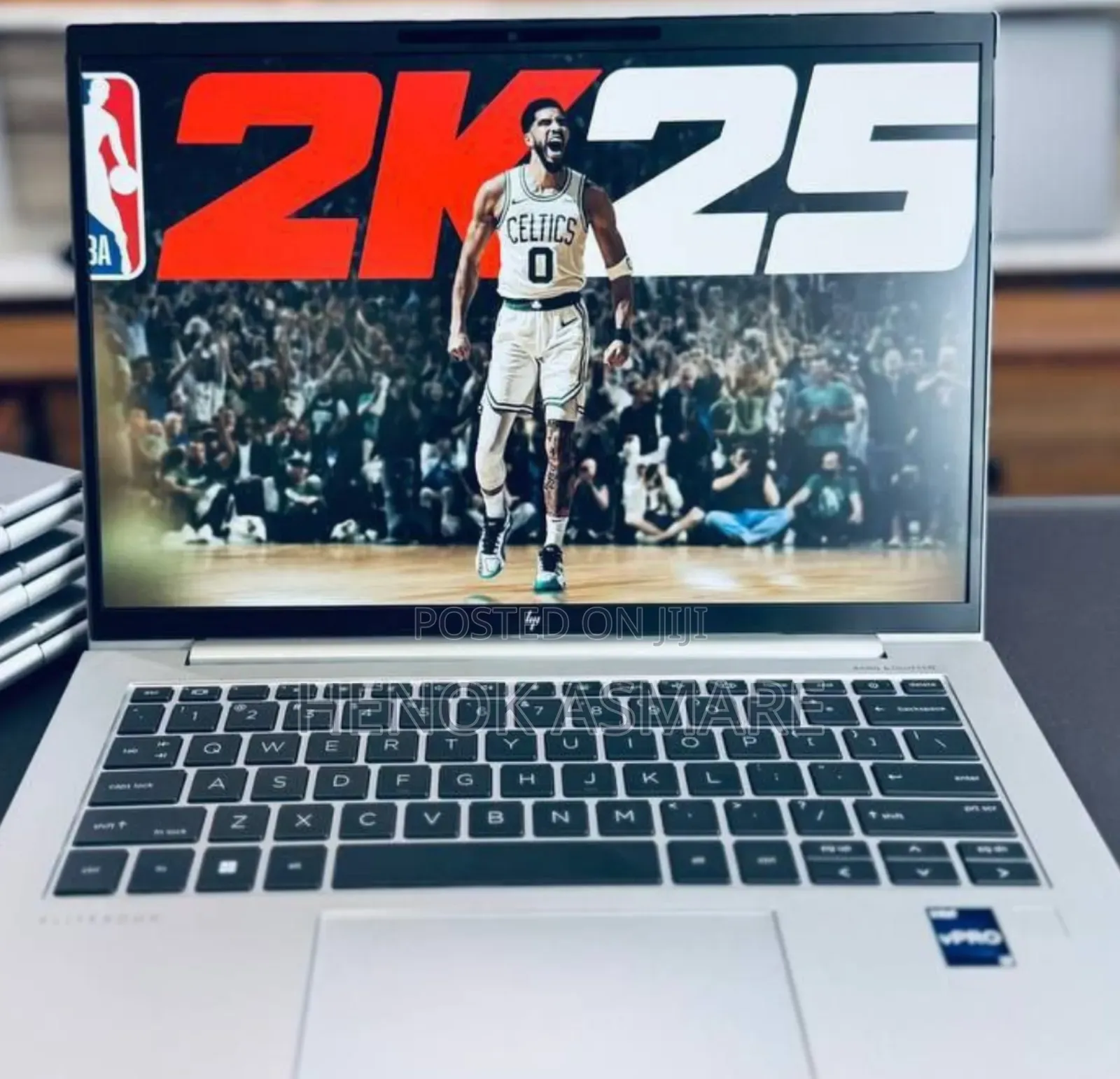 New Laptop HP EliteBook 840 G9 16GB Intel Core I7 SSD 512GB