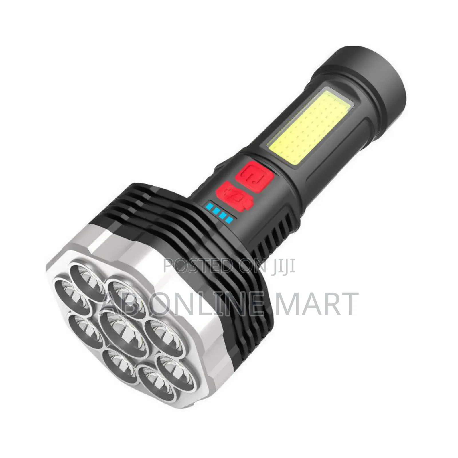 Portable Flashlight 813