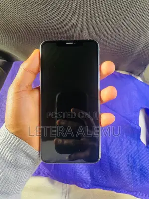 Apple iPhone XS Max 256 GB White