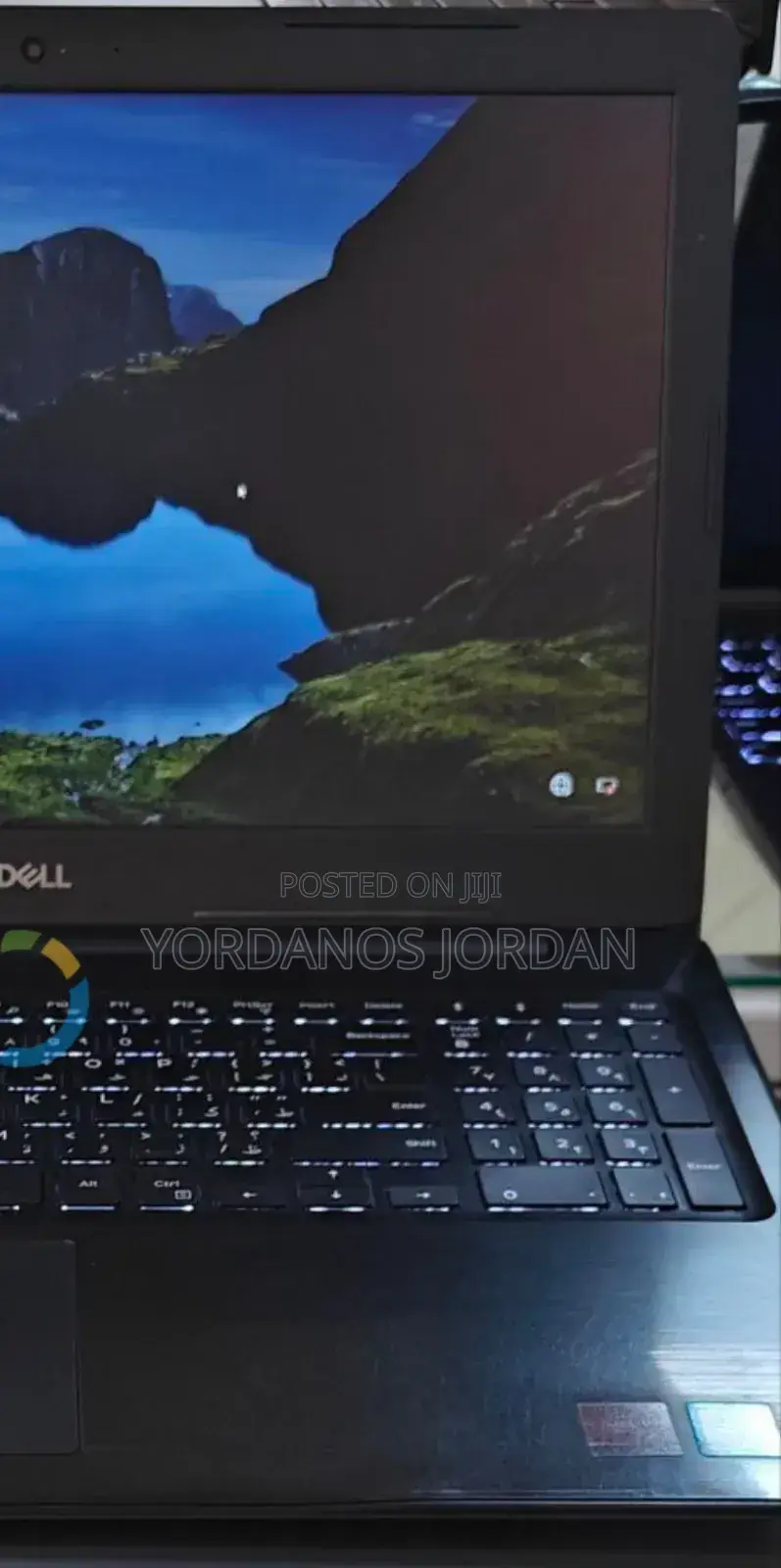 New Laptop Dell Inspiron 5565 8GB Intel Core I7 HDD 1T
