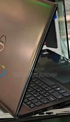 New Laptop Dell Inspiron 5565 8GB Intel Core I7 HDD 1T