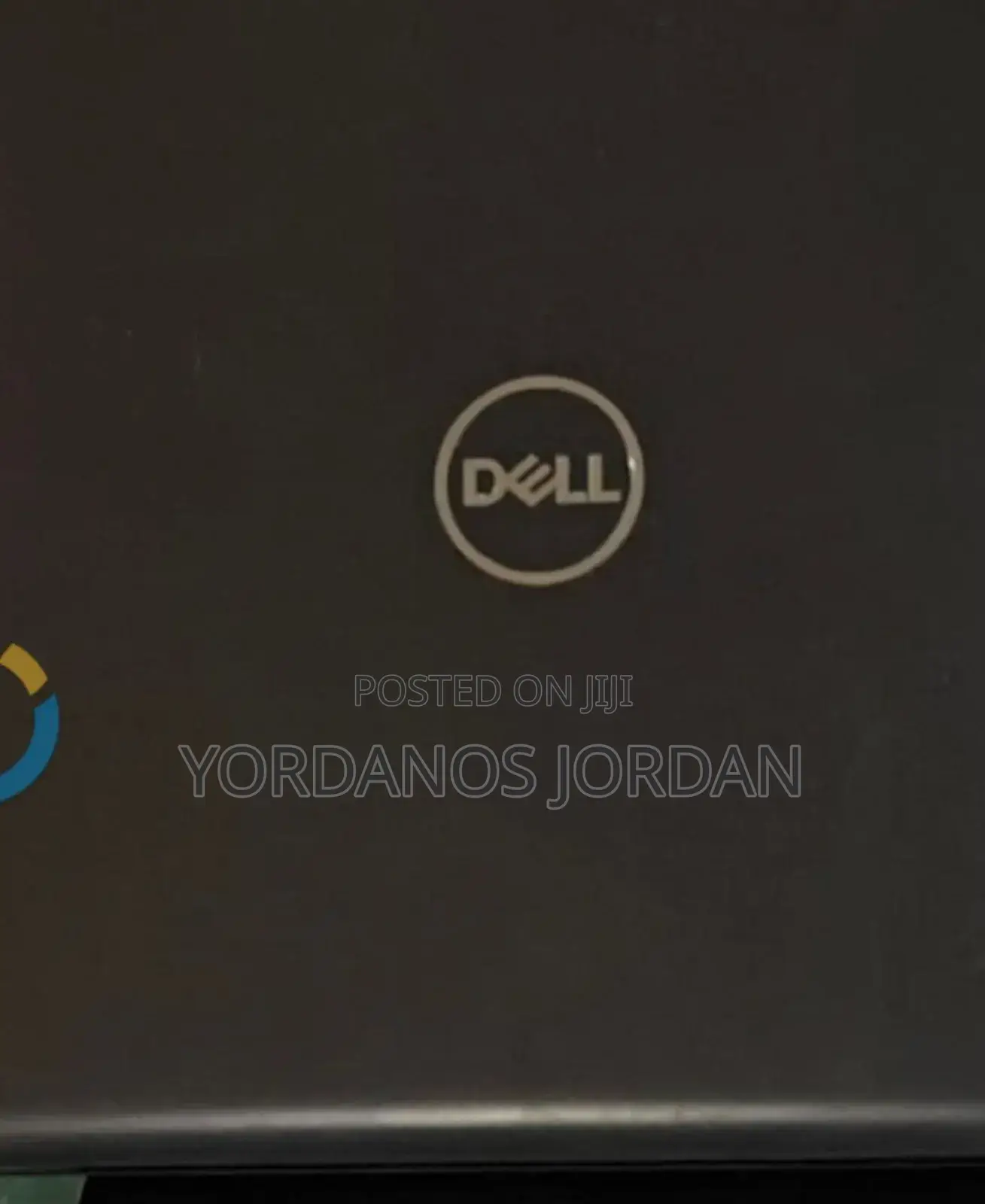 New Laptop Dell Inspiron 5565 8GB Intel Core I7 HDD 1T