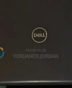 New Laptop Dell Inspiron 5565 8GB Intel Core I7 HDD 1T