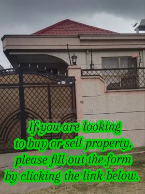3bdrm Villa in Semit, Luxury Villa, Bole for sale