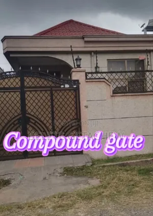 3bdrm Villa in Semit, Luxury Villa, Bole for sale