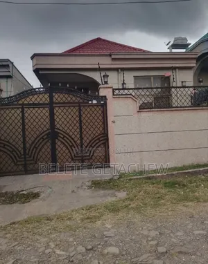 3bdrm Villa in Semit, Luxury Villa, Bole for sale