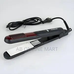 Photo - Nova Professional Hair Straightener