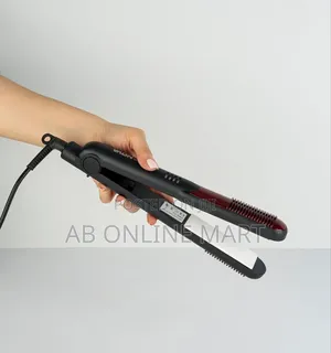 Nova Professional Hair Straightener