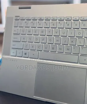 New Laptop HP Envy X360 16GB Intel Core I5 SSD 512GB