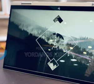 New Laptop HP Envy X360 16GB Intel Core I5 SSD 512GB