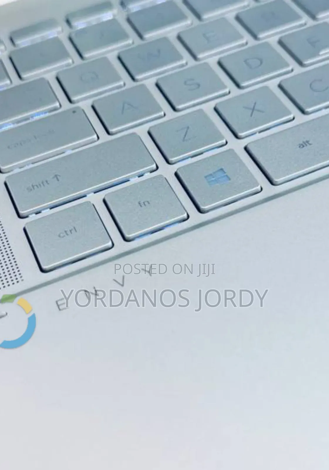 New Laptop HP Envy X360 16GB Intel Core I5 SSD 512GB