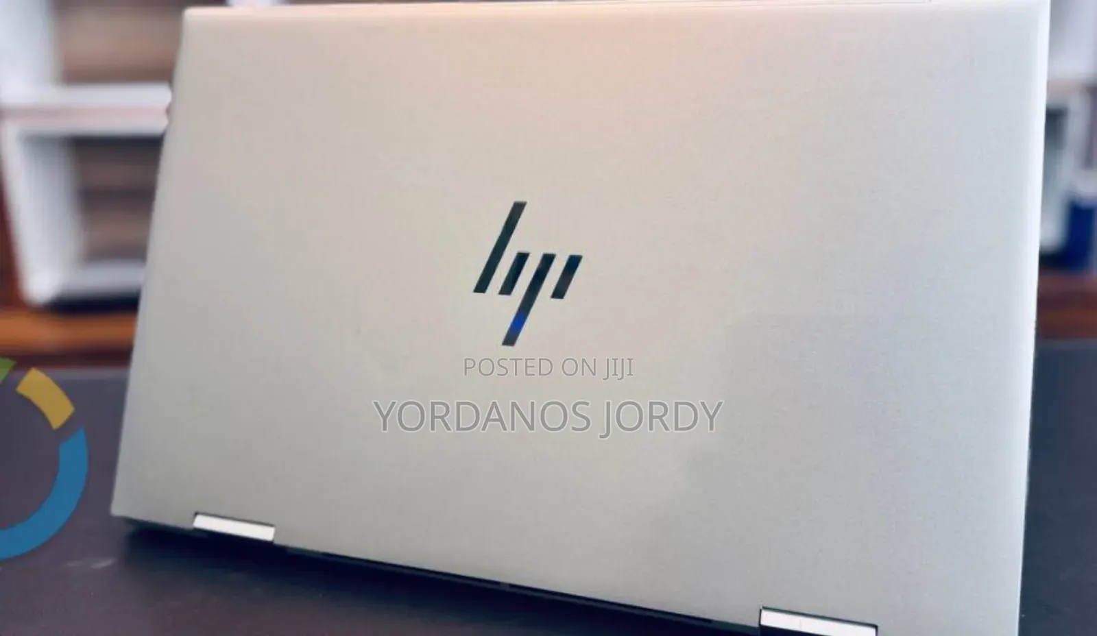 New Laptop HP Envy X360 16GB Intel Core I5 SSD 512GB