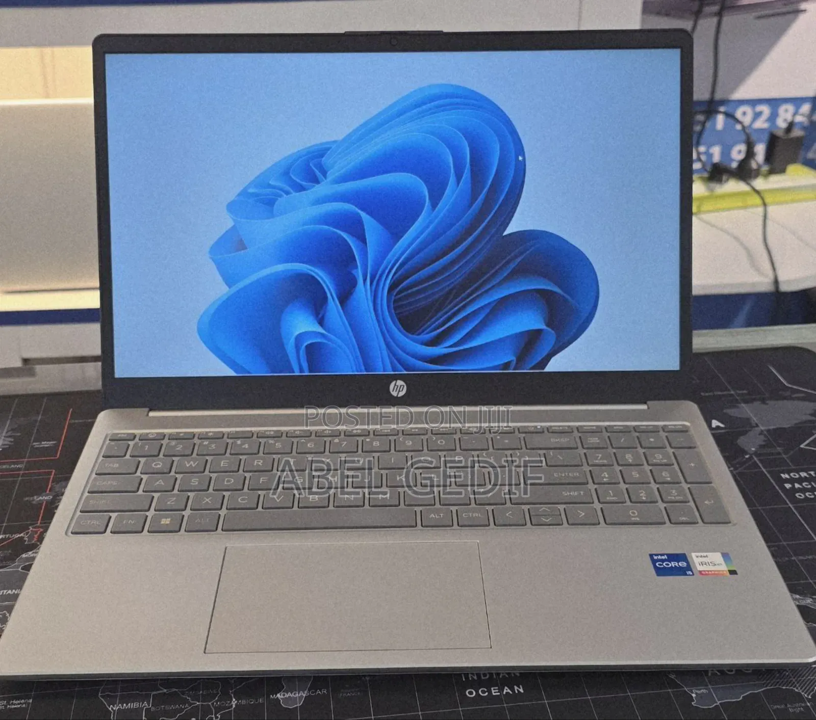 New Laptop HP Stream Notebook 16GB Intel Core I5 SSD 1T