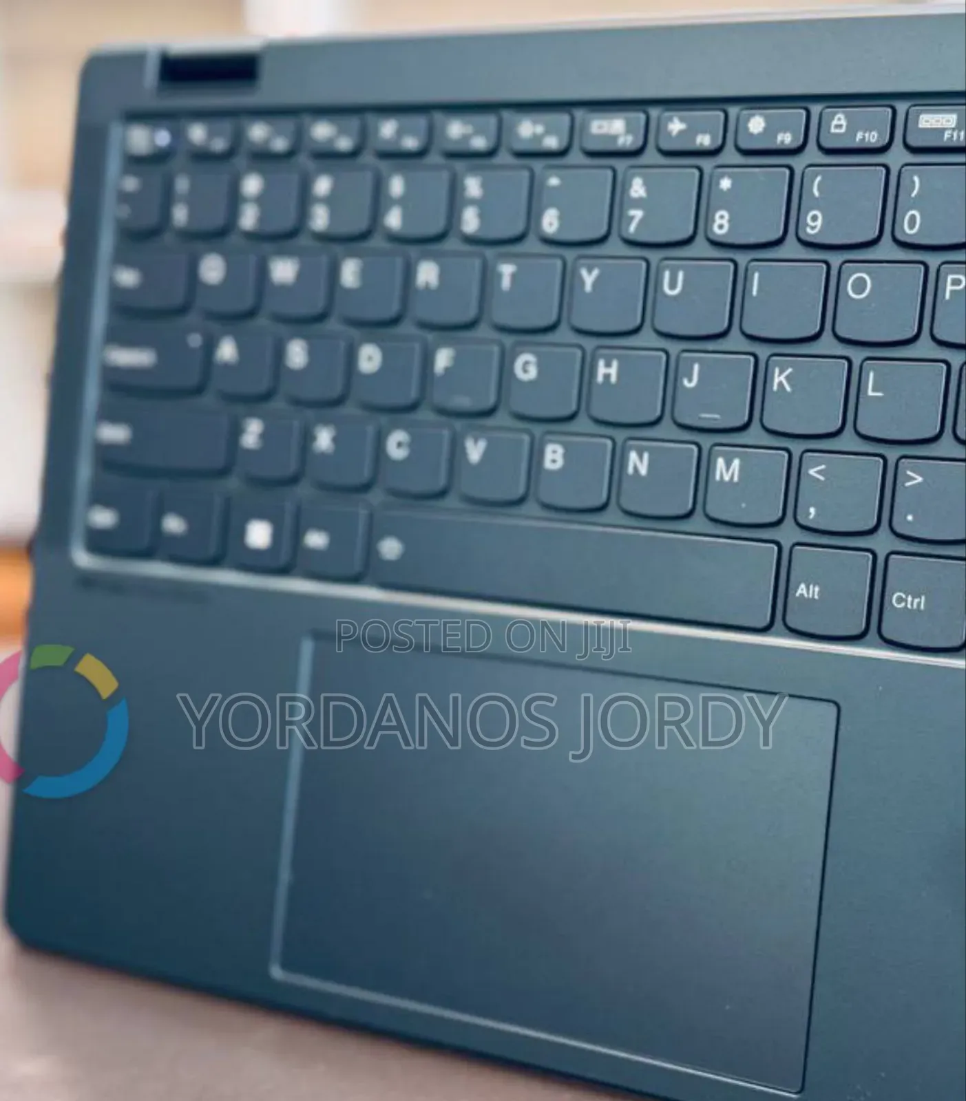 New Laptop Lenovo 8GB AMD Ryzen 5 SSD 512GB