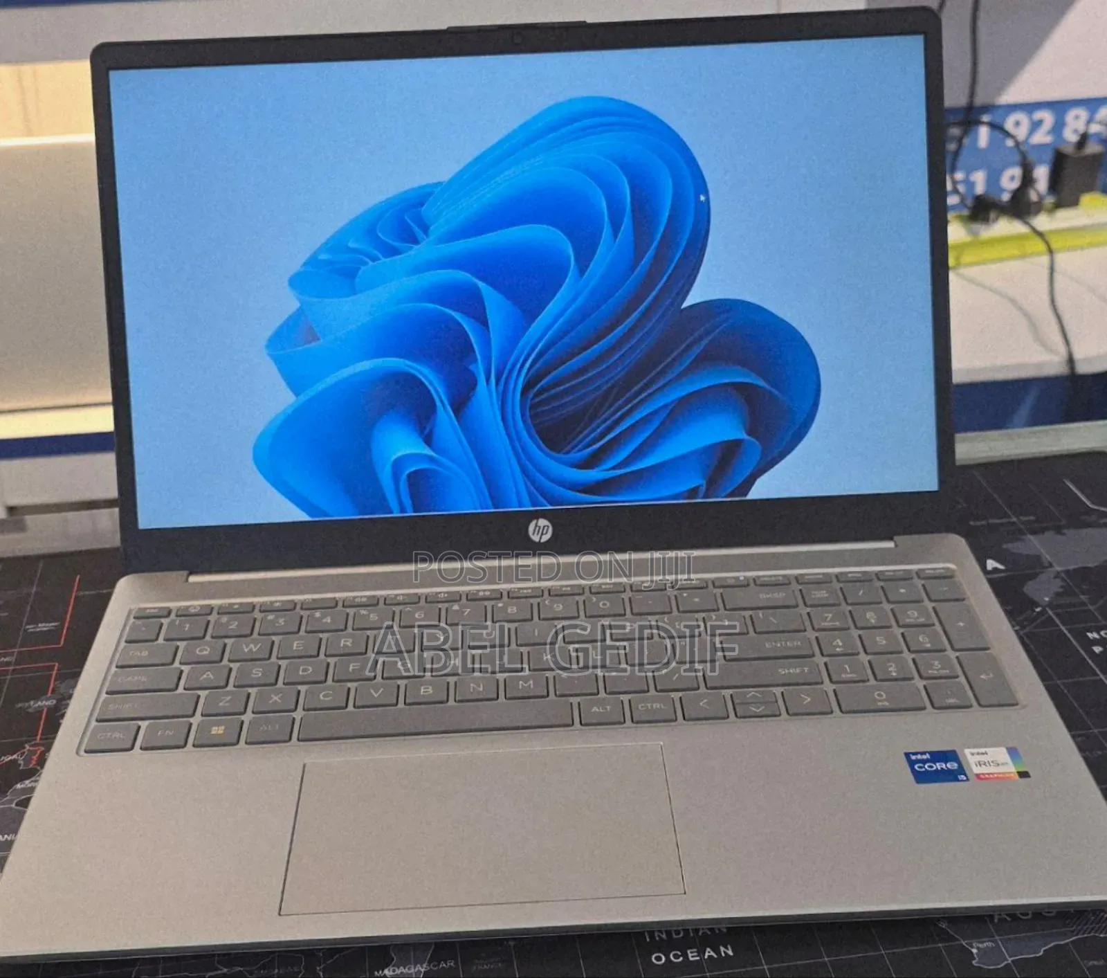 New Laptop HP Stream Notebook 16GB Intel Core I5 SSD 1T