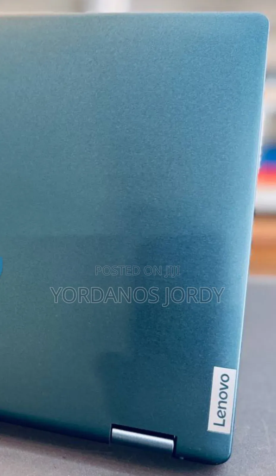 New Laptop Lenovo 8GB AMD Ryzen 5 SSD 512GB