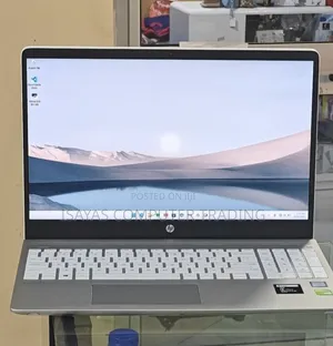 New Laptop HP Pavilion 14 16GB Intel Core I5 SSD 512GB