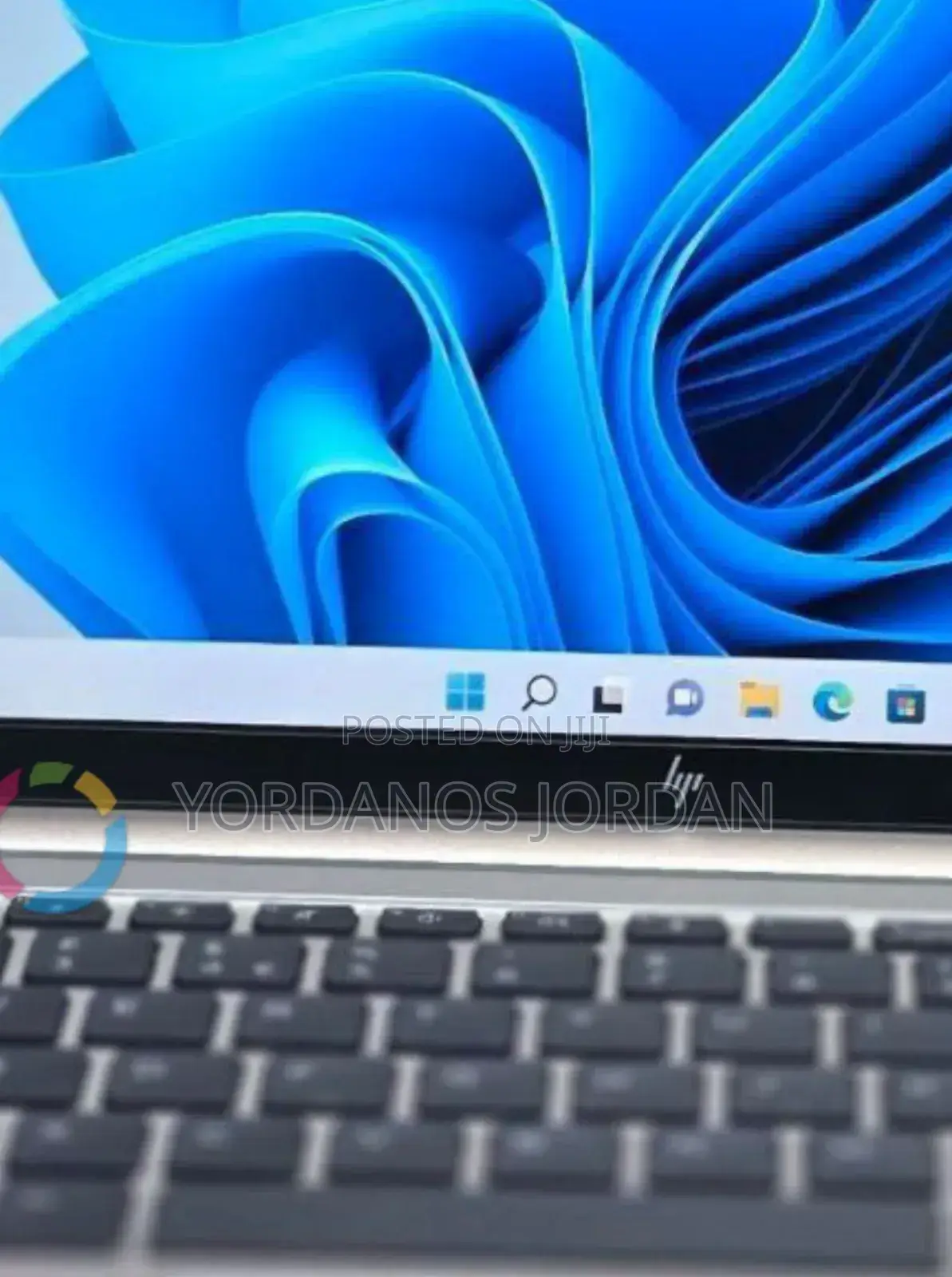 New Laptop HP EliteBook 830 G9 16GB Intel Core I5 SSD 512GB