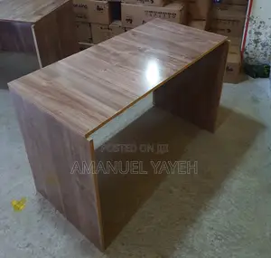 Photo - Office Table