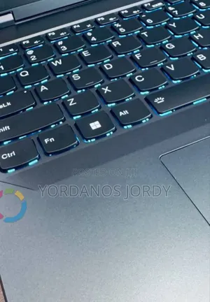 Photo - New Laptop Lenovo 16GB AMD Ryzen 7 SSD 1T