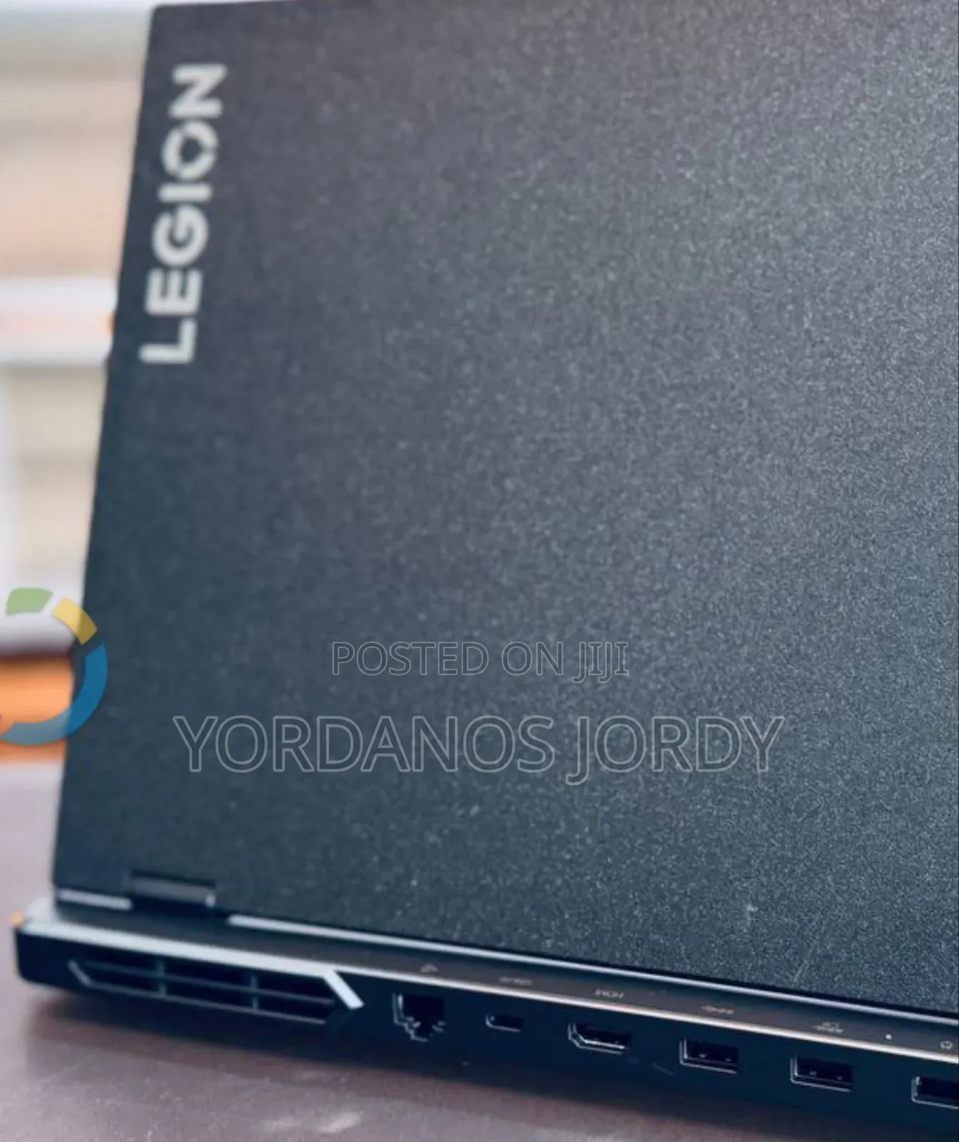 New Laptop Lenovo 16GB AMD Ryzen 7 SSD 1T