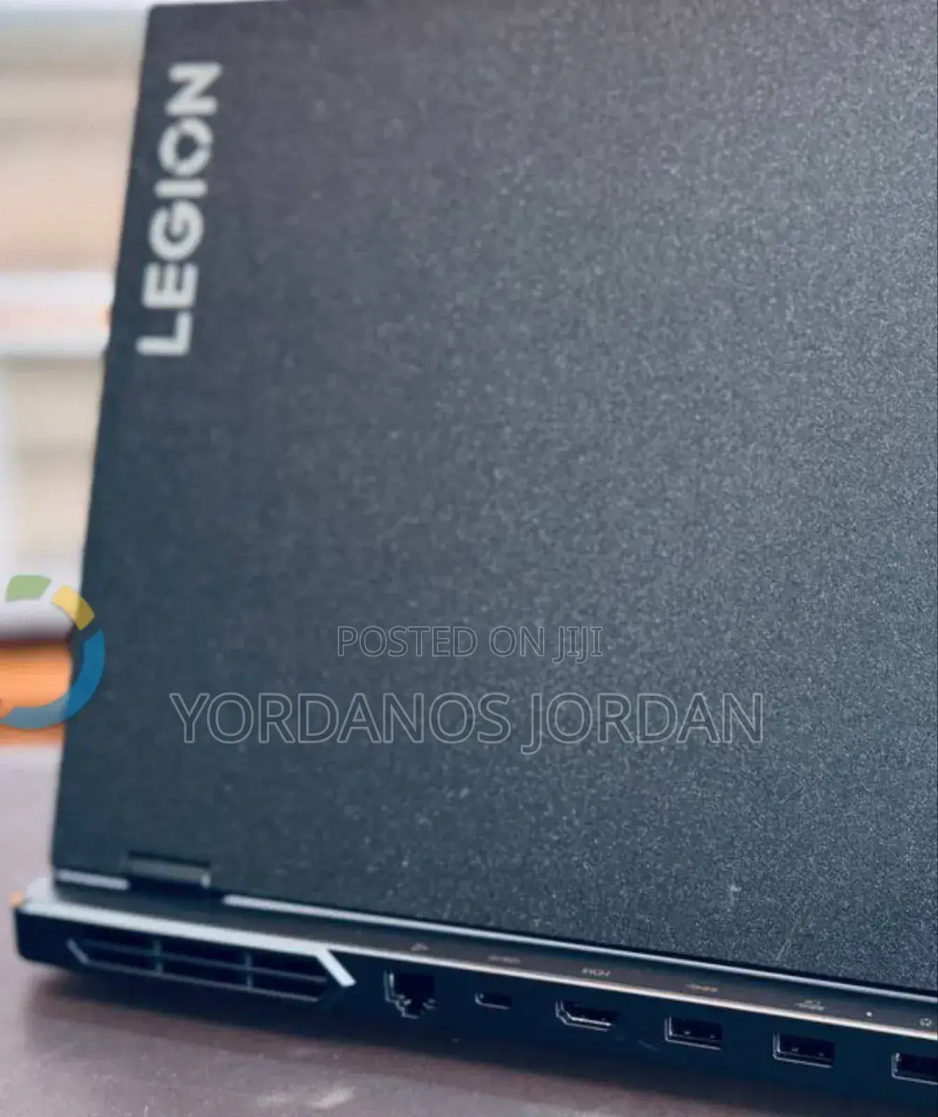 New Laptop Lenovo 16GB AMD Ryzen 7 SSD 1T