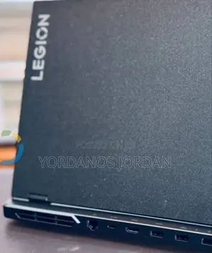 New Laptop Lenovo 16GB AMD Ryzen 7 SSD 1T