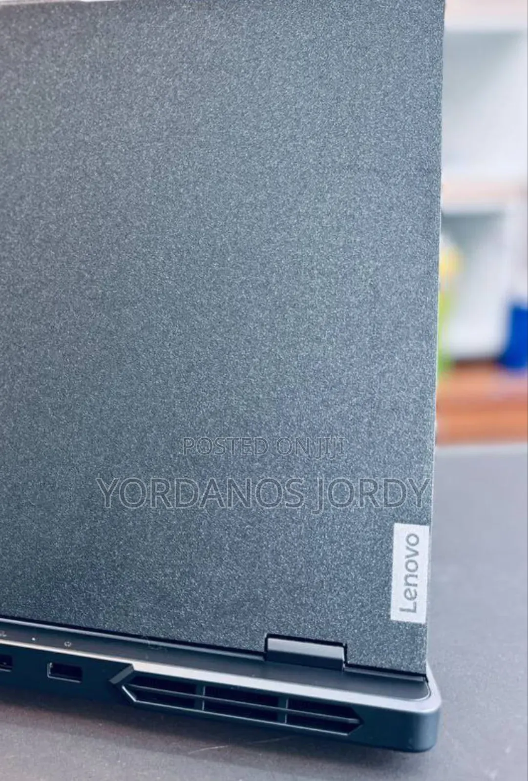 New Laptop Lenovo 16GB AMD Ryzen 7 SSD 1T