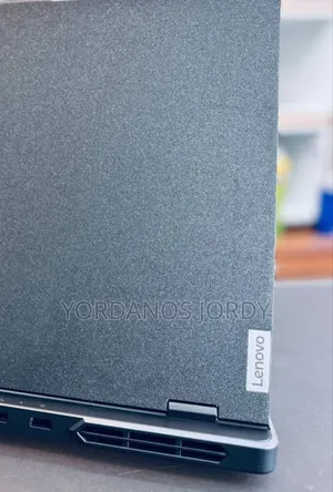 New Laptop Lenovo 16GB AMD Ryzen 7 SSD 1T