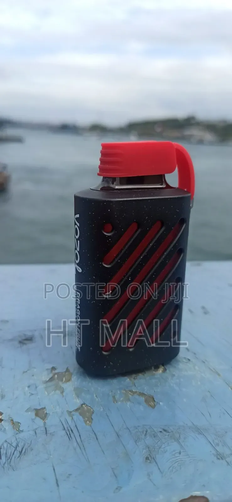 Vozol Vape: Your Ultimate Vaping With Free Delivery