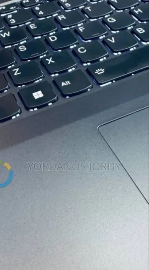New Laptop Lenovo 16GB Intel Core I9 SSD 1T