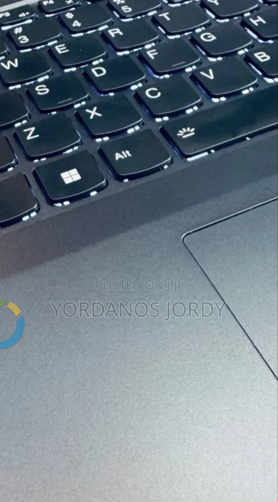 New Laptop Lenovo 16GB Intel Core I9 SSD 1T