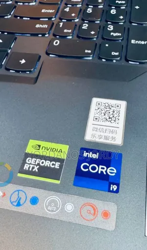 New Laptop Lenovo 16GB Intel Core I9 SSD 1T