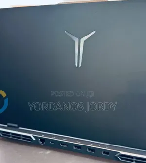 New Laptop Lenovo 16GB Intel Core I9 SSD 1T