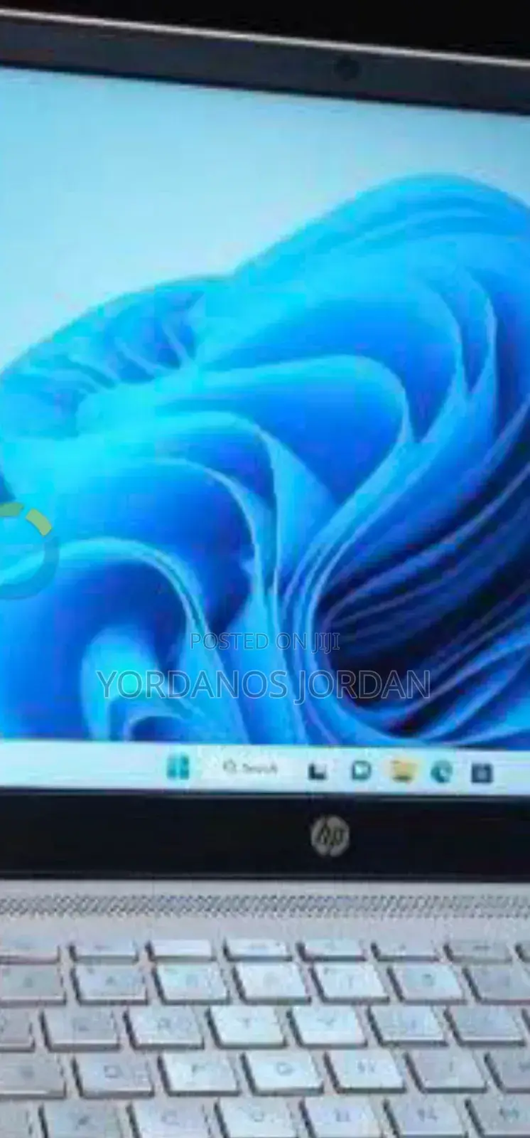 New Laptop HP Pavilion 14 8GB Intel Core I5 SSD 512GB