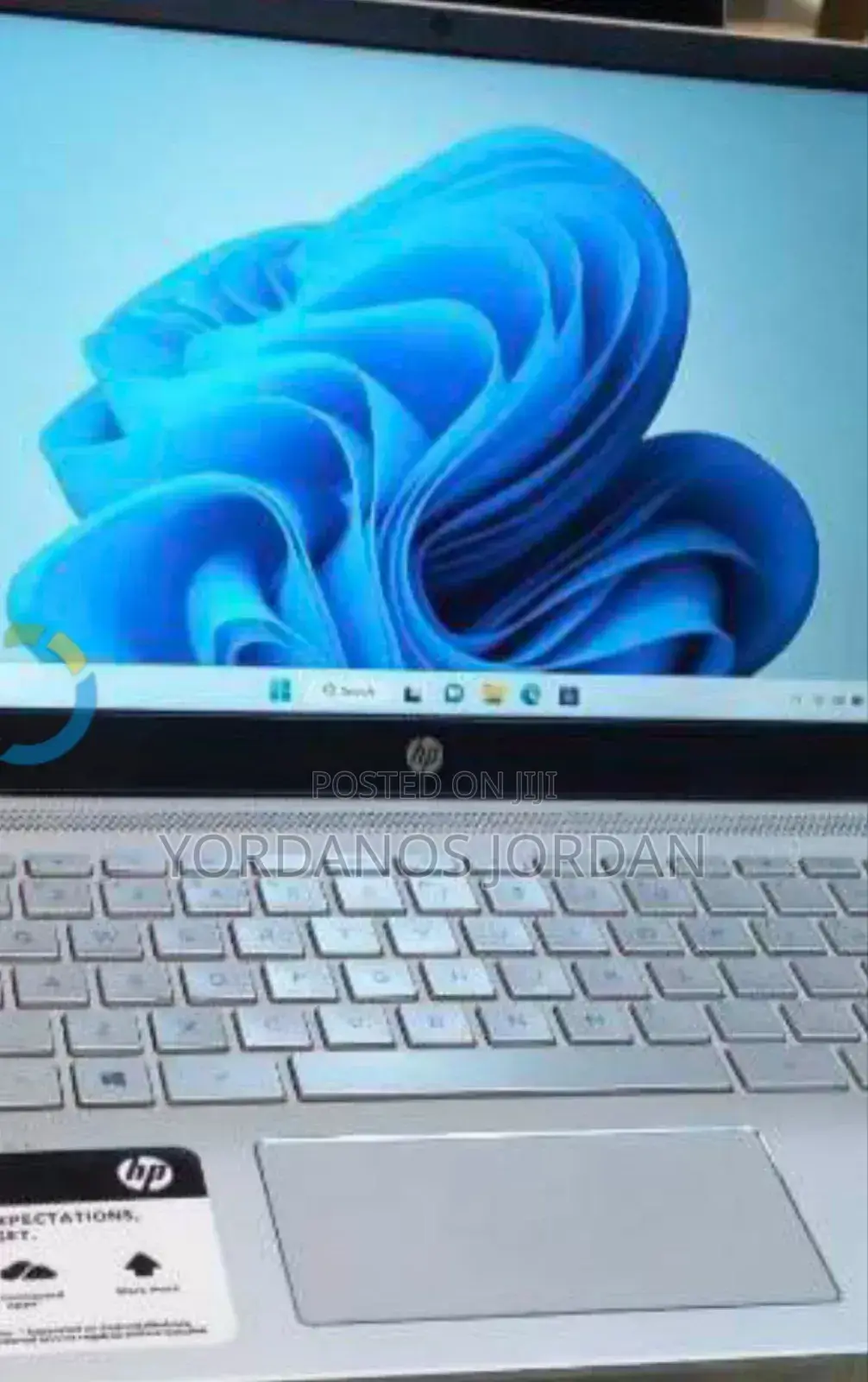 New Laptop HP Pavilion 14 8GB Intel Core I5 SSD 512GB