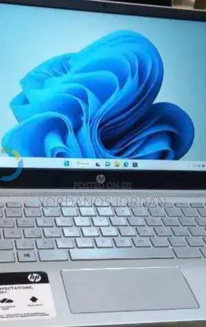 New Laptop HP Pavilion 14 8GB Intel Core I5 SSD 512GB