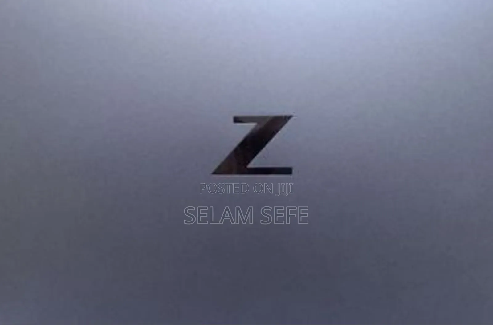 New Laptop HP ZBook Studio G8 16GB Intel Core I5 SSD 512GB