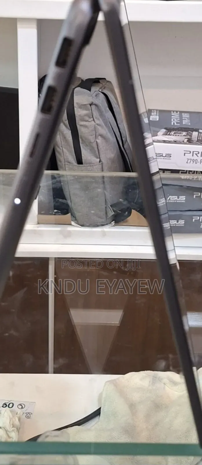 New Laptop Lenovo Yoga 7i 16GB SSD 512GB