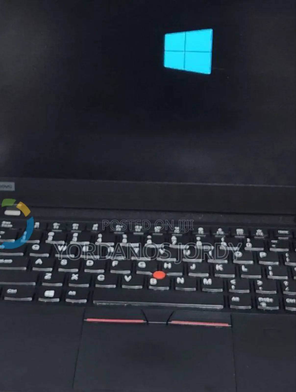 New Laptop Lenovo ThinkPad T495s 16GB AMD Ryzen 5 SSD 512GB