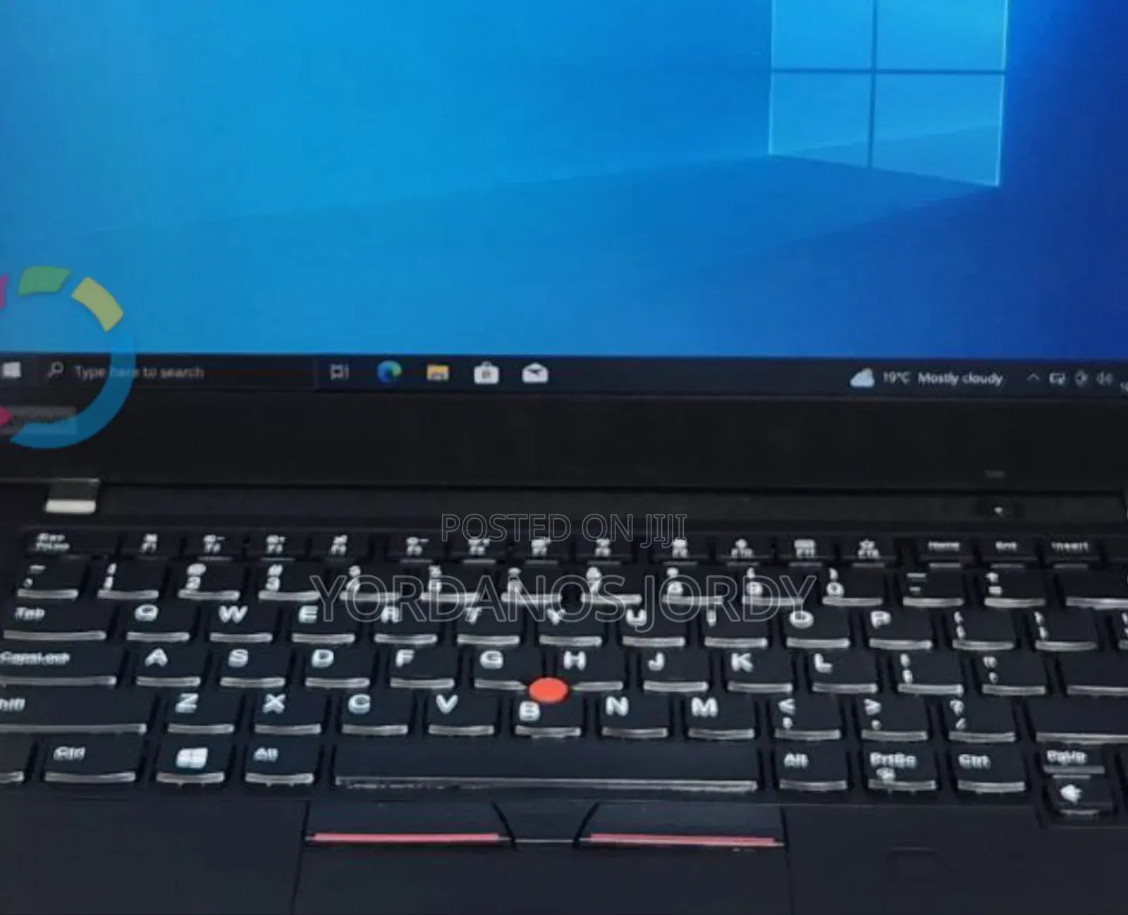 New Laptop Lenovo ThinkPad T495s 16GB AMD Ryzen 5 SSD 512GB