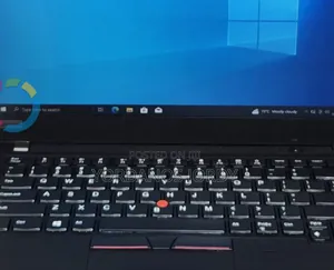 New Laptop Lenovo ThinkPad T495s 16GB AMD Ryzen 5 SSD 512GB