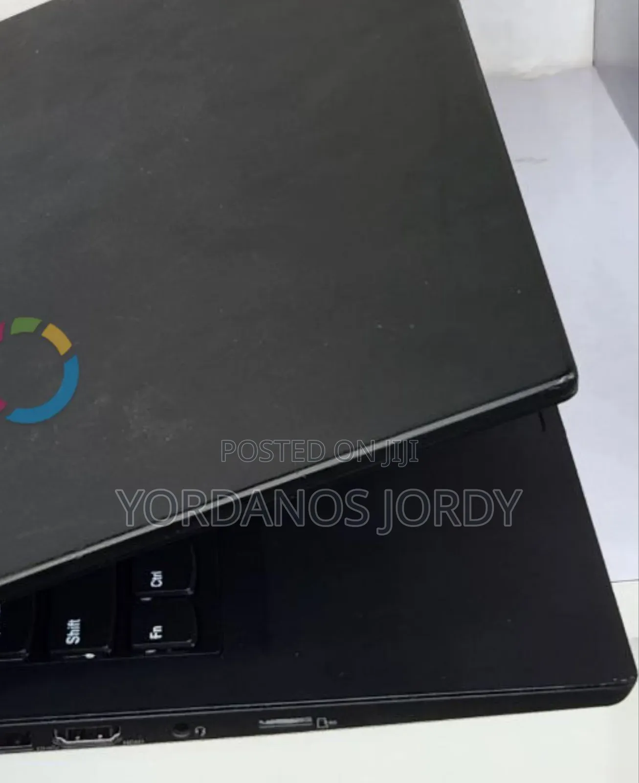 New Laptop Lenovo ThinkPad T495s 16GB AMD Ryzen 5 SSD 512GB