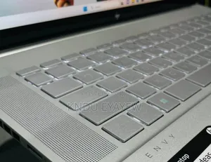 New Laptop HP Envy 15 16GB Intel Core i9 SSD 1T