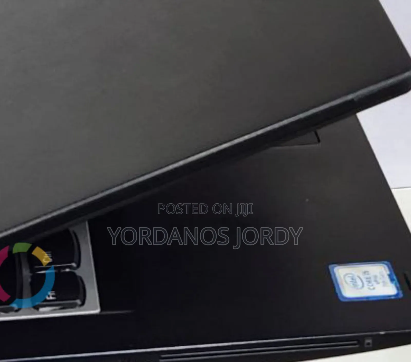 New Laptop Lenovo ThinkPad Yoga 370 16GB Intel Core I5 SSD 512GB